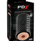 PDX Elite Sure Grip Silicone Stroker