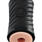 PDX Elite Sure Grip Silicone Stroker