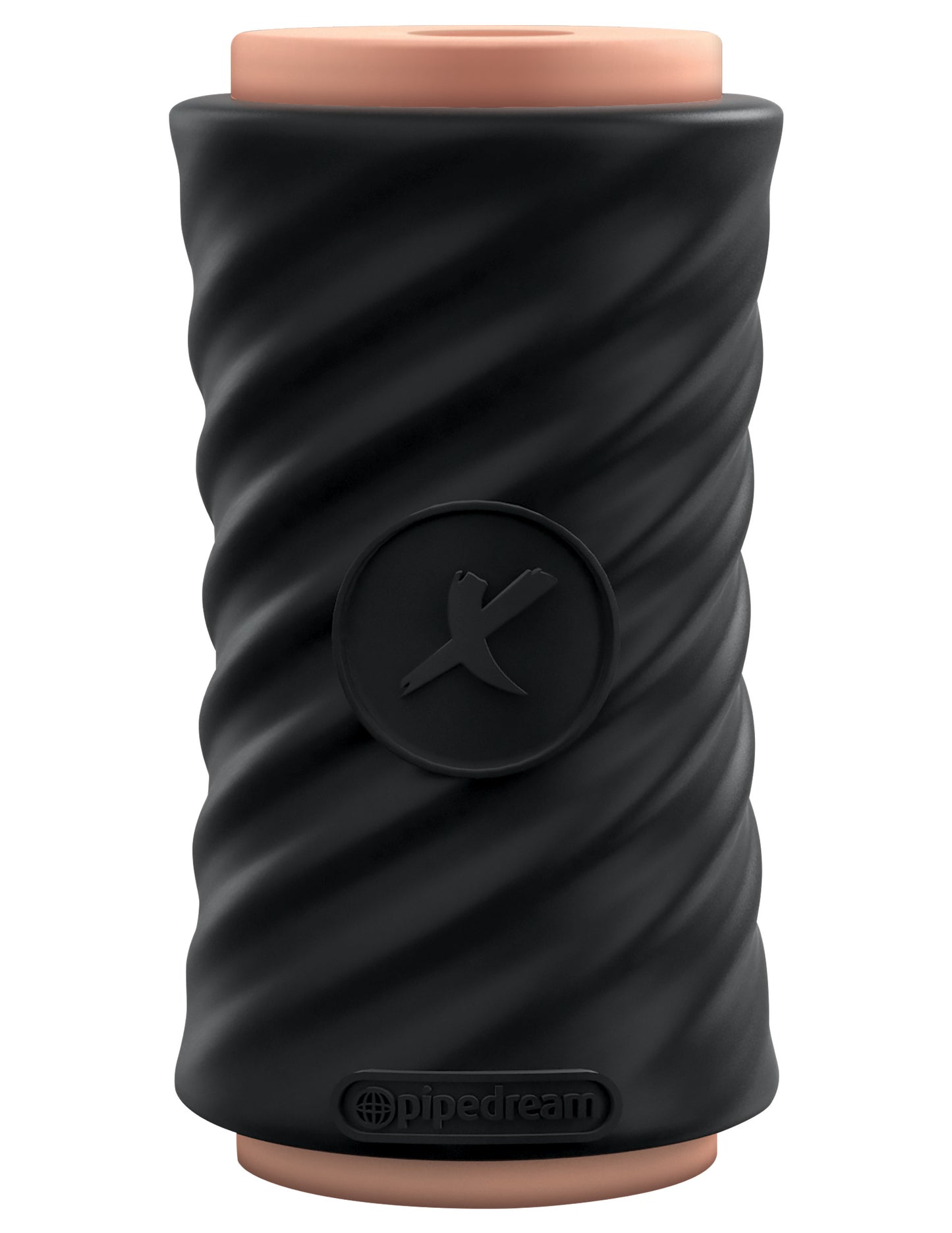 PDX Elite Sure Grip Silicone Stroker