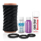 PDX Elite Sure Grip Silicone Stroker