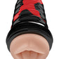 PDX Elite Air-Tight Oral Stroker