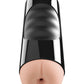 PDX Elite Mega Grip Anal Stroker