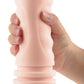 PDX Elite Mega Grip Anal Stroker