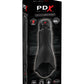 PDX Elite Vibrating Roto-Teazer 
