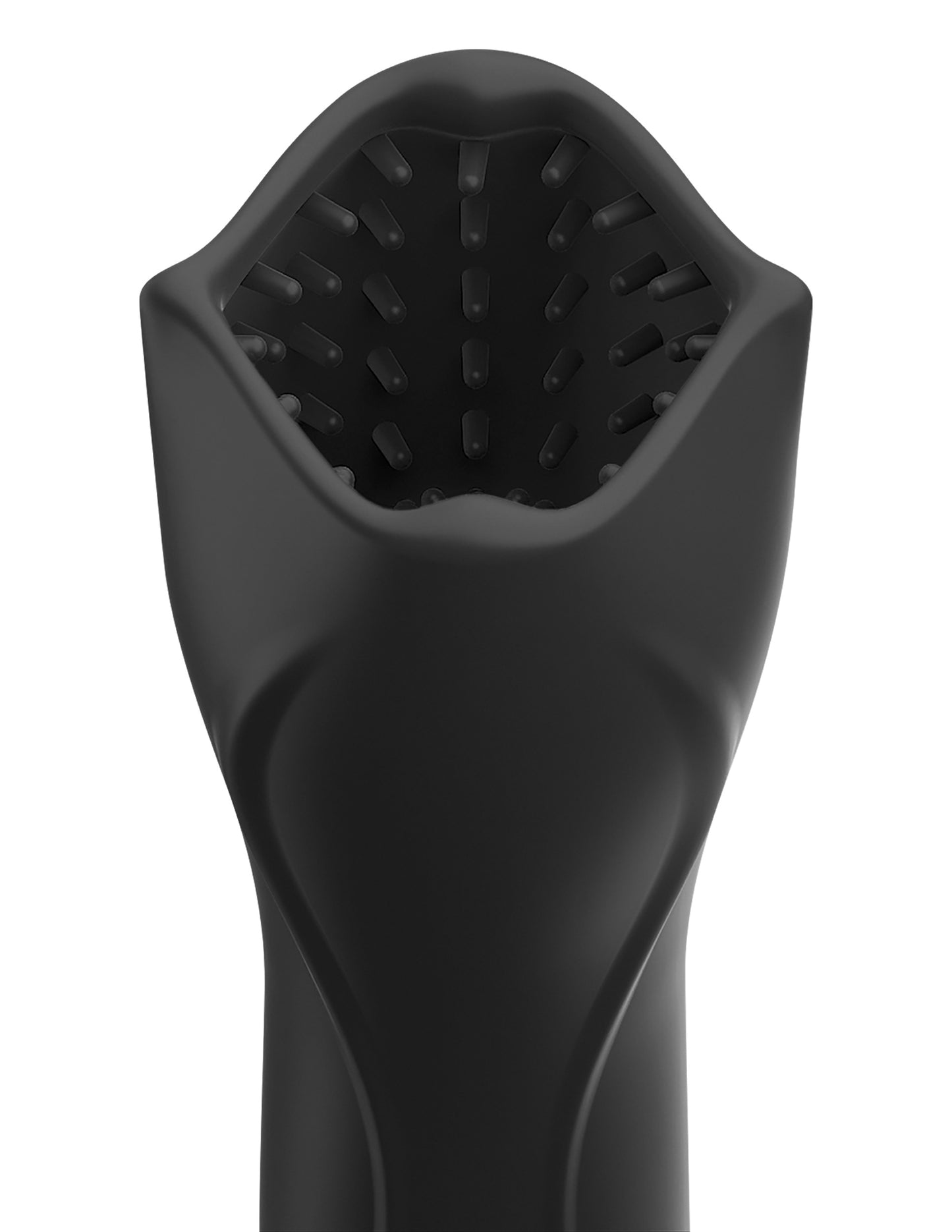 PDX Elite Vibrating Roto-Teazer 