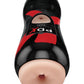PDX Elite Vibrating Anal Stroker