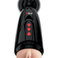 PDX Elite Dirty Talk Starter Stroker