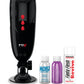 PDX Elite Dirty Talk Starter Stroker
