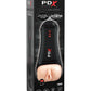 PDX Elite Talk Back Super Stroker