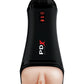 PDX Elite Talk Back Super Stroker