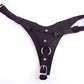 Female Dildo Harness Interchanging O-Ring Comfortable Harnesses Kit
