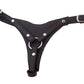 Female Dildo Harness Interchanging O-Ring Comfortable Harnesses Kit