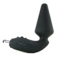 Rocks Off Butt Boy Vibrating Black Anal Plug by  Rocks Off -  - 1
