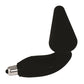 Rocks Off Butt Boy Vibrating Black Anal Plug