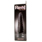 Real Feel Deluxe No.3 Realistic Vibrating 7 Inch Suction Dildo