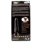Real Feel Deluxe No.3 Realistic Vibrating 7 Inch Suction Dildo