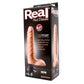 Pipedream Real Feel Deluxe No.6 Powerful Waterproof 7 Inch Realistic Dildo Vibrator