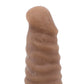 Real Feel No.13 Vibe in Brown