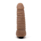 Real Feel No.13 Vibe in Brown