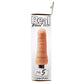 Real Feel No.5 Realistic 7.5 Inch Dildo Vibrator