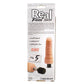 Real Feel No.5 Realistic 7.5 Inch Dildo Vibrator