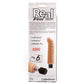 Real Feel No.6 Realstic 8 Inch G-Spot Dildo Vibrator