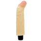 Real Feel No.6 Realstic 8 Inch G-Spot Dildo Vibrator