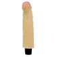 Real Feel No.6 Realstic 8 Inch G-Spot Dildo Vibrator