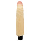 Real Feel No.6 Realstic 8 Inch G-Spot Dildo Vibrator