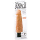 Real Feel No.9 Realistic 9 Inch Vibrating Dildo