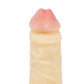 Real Feel No.9 Realistic 9 Inch Vibrating Dildo