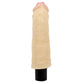 Real Feel No.9 Realistic 9 Inch Vibrating Dildo