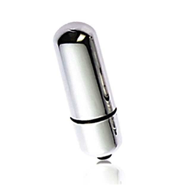 Screaming O 1-Touch Super Powered Bullet Vibe