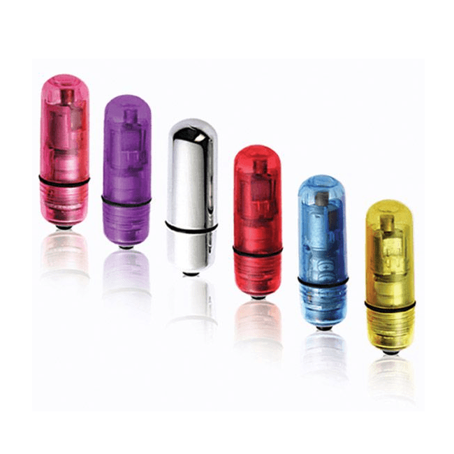 Screaming O 1-Touch Super Powered Bullet Vibe