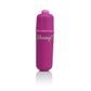 Screaming O 3 Speed Pulsing Bullet Vibrator