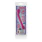First Time G-Spot Tulip Waterproof Vibrator