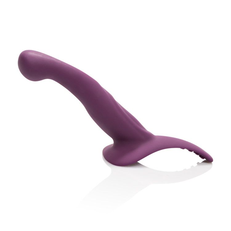 Vibrating Me2 Probe 7 Functions USB Rechargeable Waterproof Vibrating Strap On