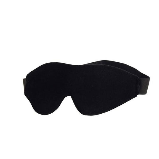 Plushy Gear Lover's Eye Mask