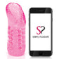 Pipedream Extreme Beaded Pussy Masturbator