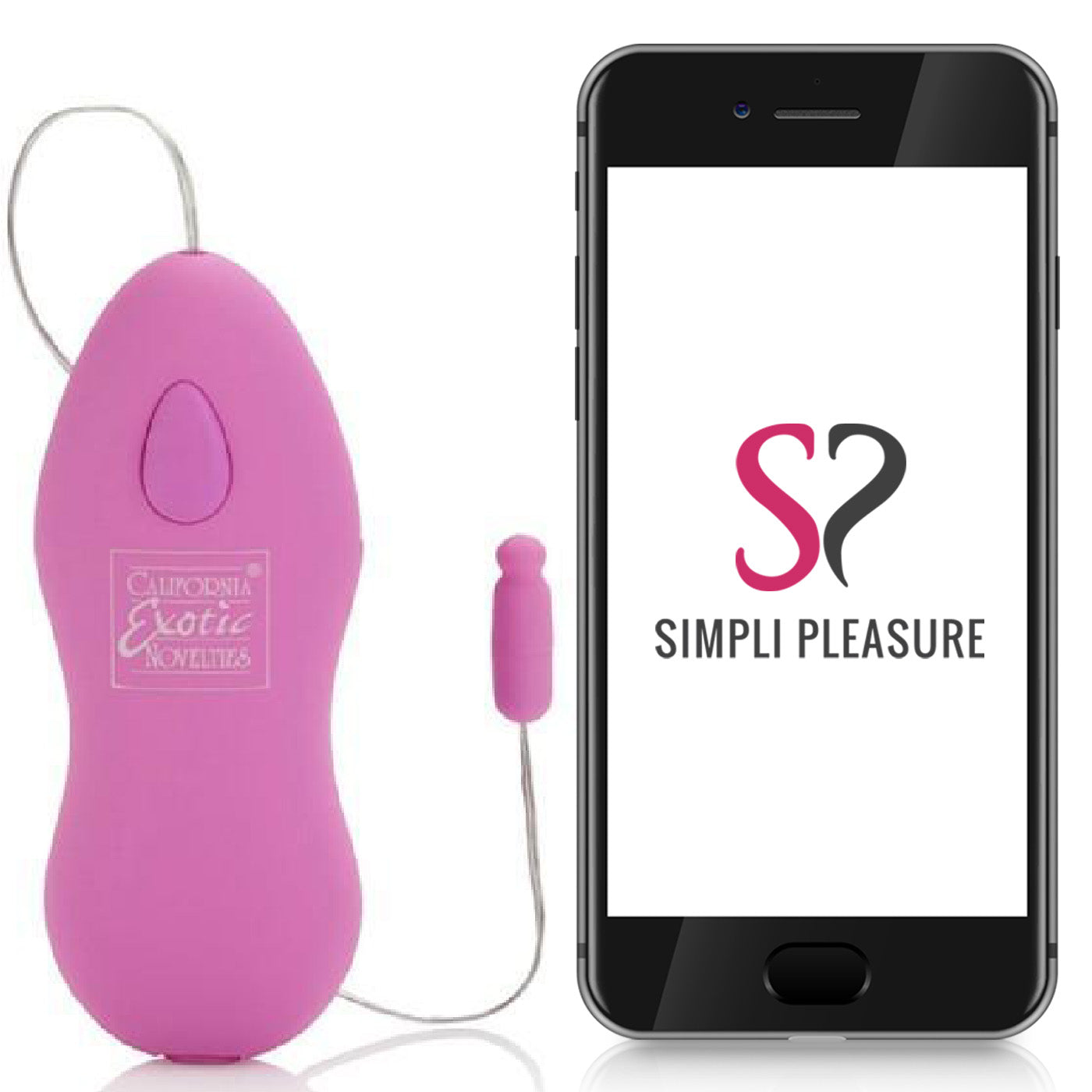 Whisper Micro Heated Bullet Vibrator