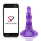 Vibro Play Super Slim Vibrating Anal Probe