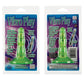 Vibro Play Super Slim Vibrating Anal Probe