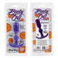 Booty Call Booty Teaser Plug in Black