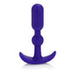 Booty Call Booty Teaser Plug in Black