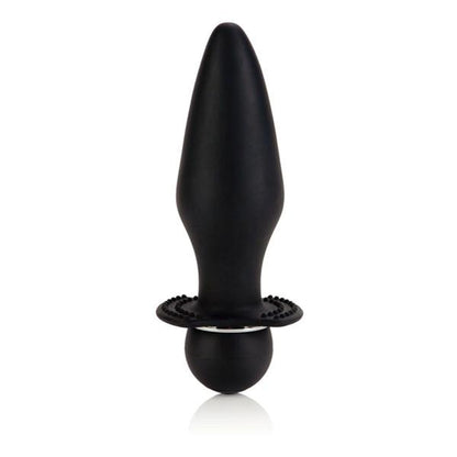 Booty Call Booty Rider Vibrating Plug