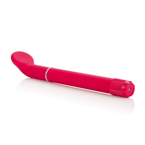 Couple's Waterproof Pleasure Paddle Vibrator