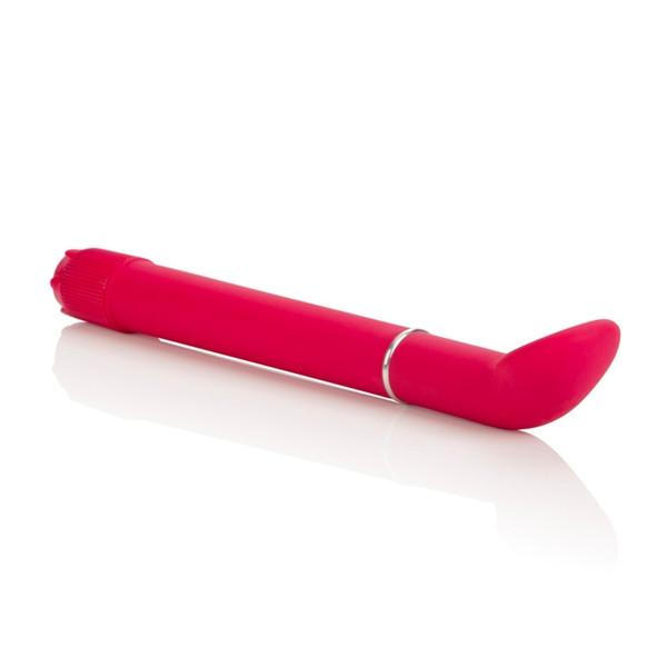 Couple's Waterproof Pleasure Paddle Vibrator