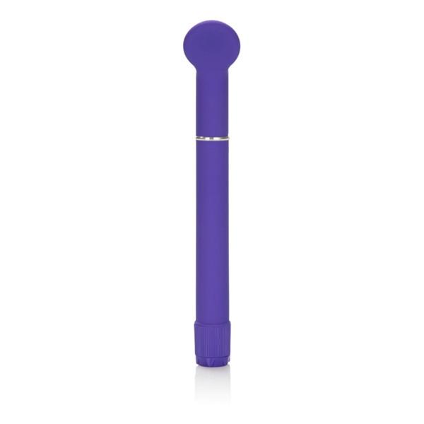 Couple's Waterproof Pleasure Paddle Vibrator