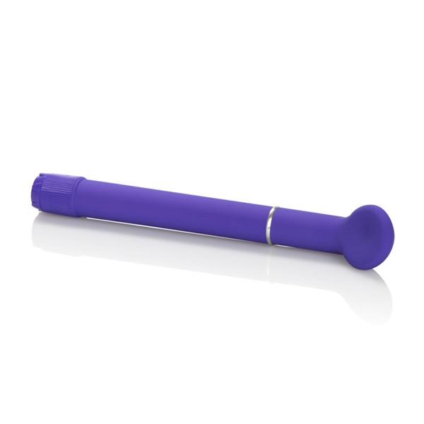 Couple's Waterproof Pleasure Paddle Vibrator