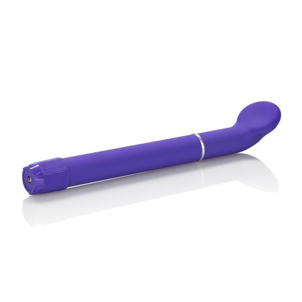 Couple's Waterproof Pleasure Paddle Vibrator